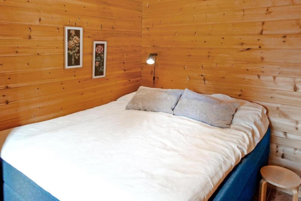 Luongasloma Chalets Palojoensuu Eksteriør billede