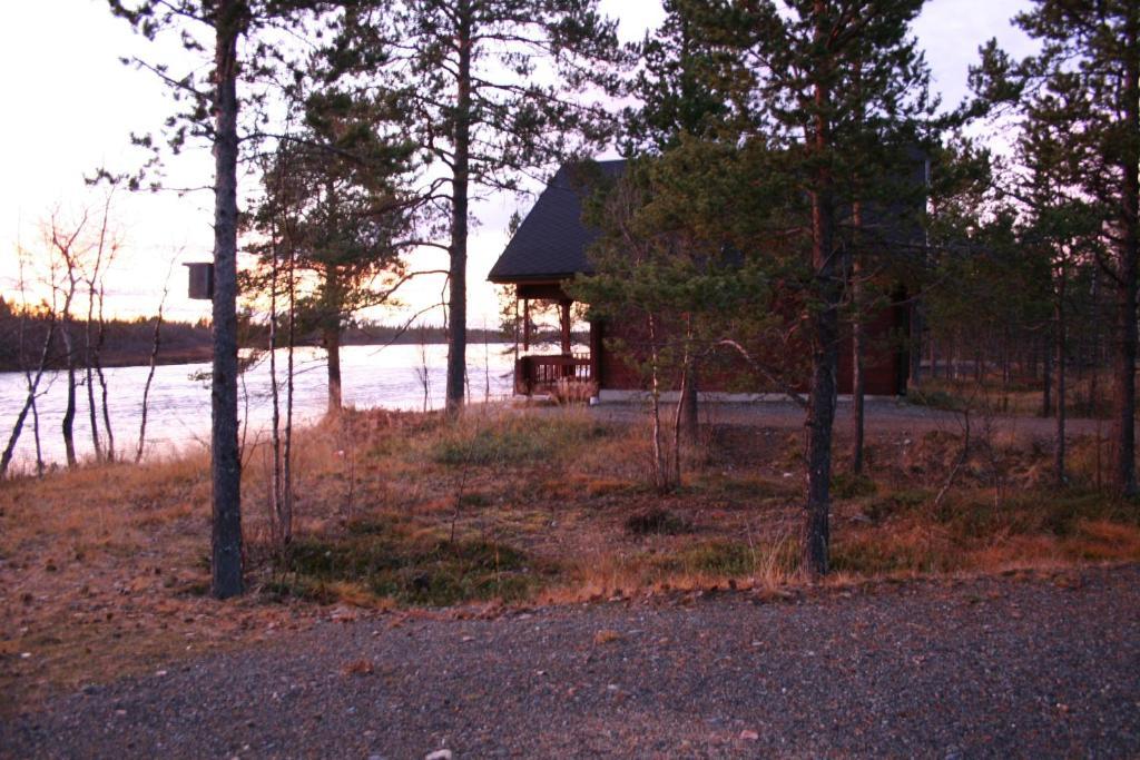 Luongasloma Chalets Palojoensuu Værelse billede